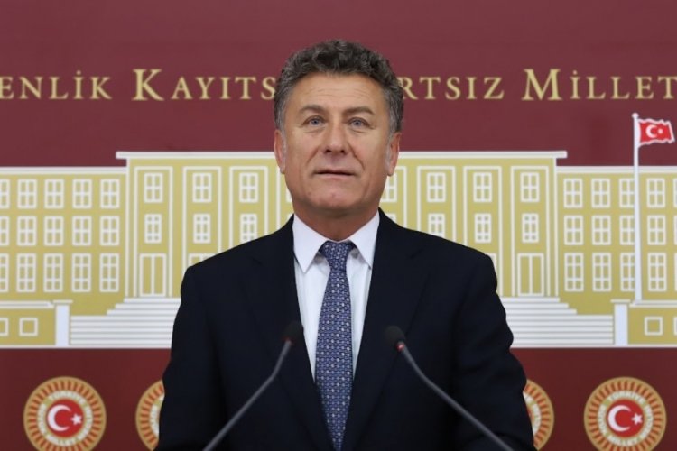 CHP Bursa Milletvekili Sarıbal: Biz gelirsek et fiyatları 250 TL'ye d&uuml;şer