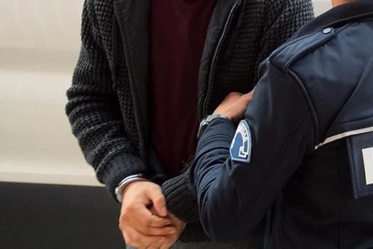 Kocaeli'nde uyuşturucu operasyonunda 2 kişi tutuklandı