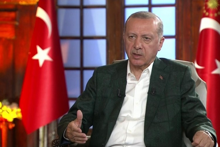 Erdoğan duyurdu! Kiralara yasal d&uuml;zenleme geliyor