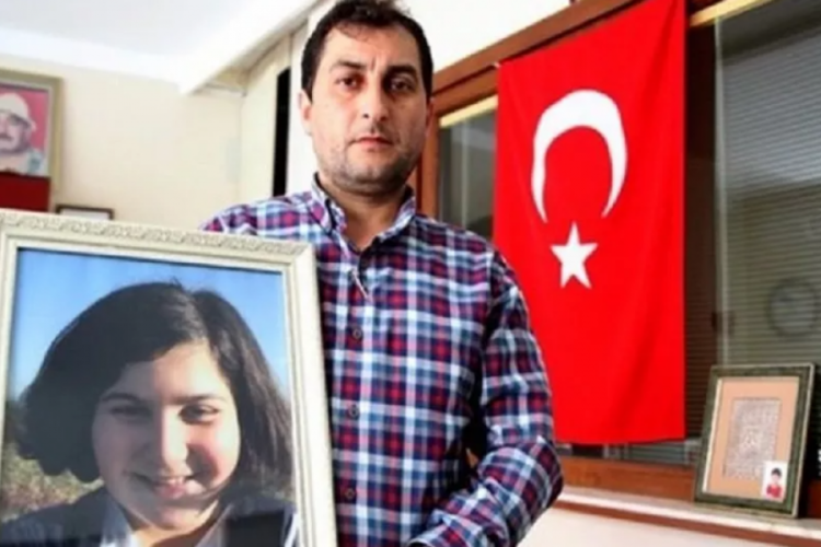 Rabia Naz'ın babasından M&uuml;ge Anlı'ya şoke eden s&ouml;zler