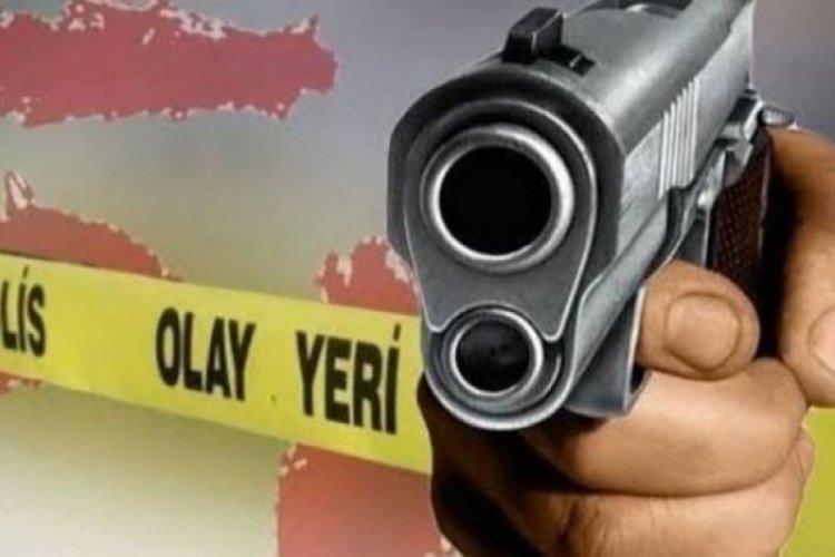Uşak'ta silahlı kavga: 3 yaralı