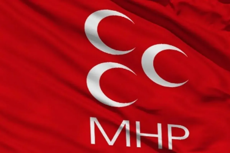MHP miting takvimini duyurdu