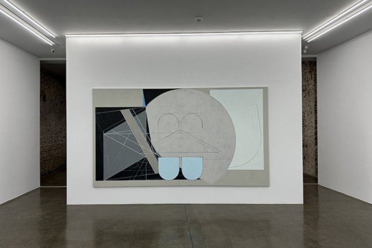 Frank Nitsche'den "Turkish Delight" sergisi