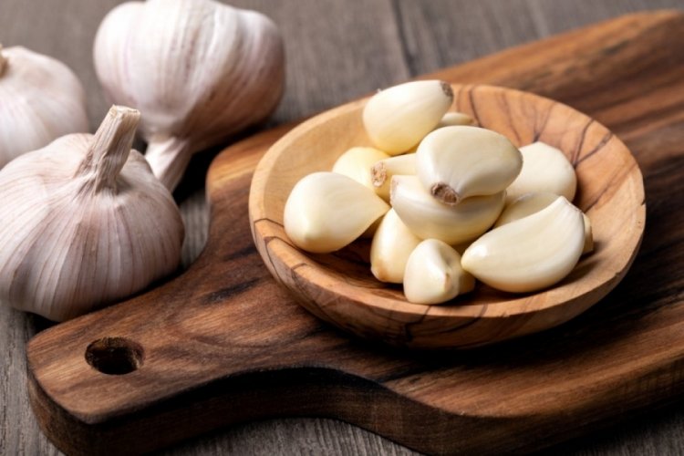 Sarımsağın faydaları ve zararları neler?