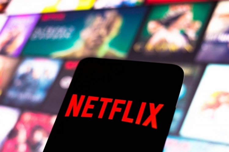 Netflix'in abone sayısı arttı 