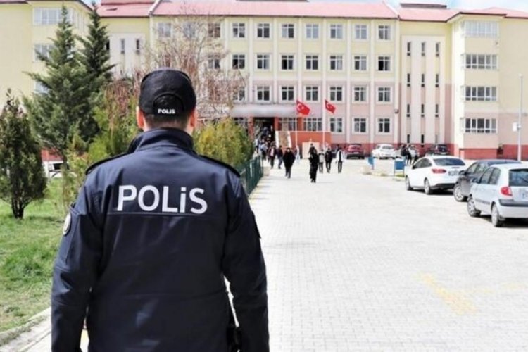 &Uuml;lke genelinde 'G&uuml;venli Eğitim Uygulaması' ger&ccedil;ekleştirildi