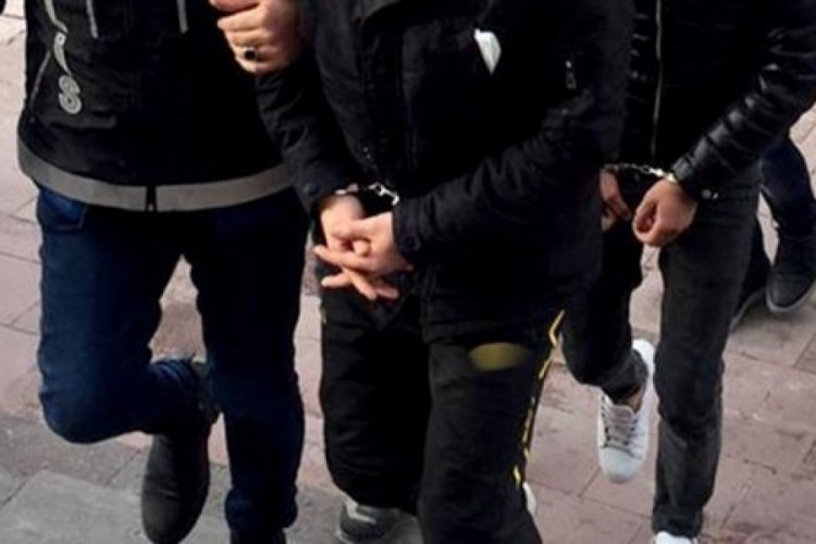 Aydın'da uyuşturucu operasyonu! 2 kişi yakalandı