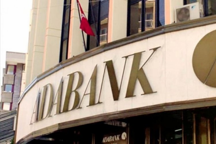 TMSF, Adabank'ı satıyor