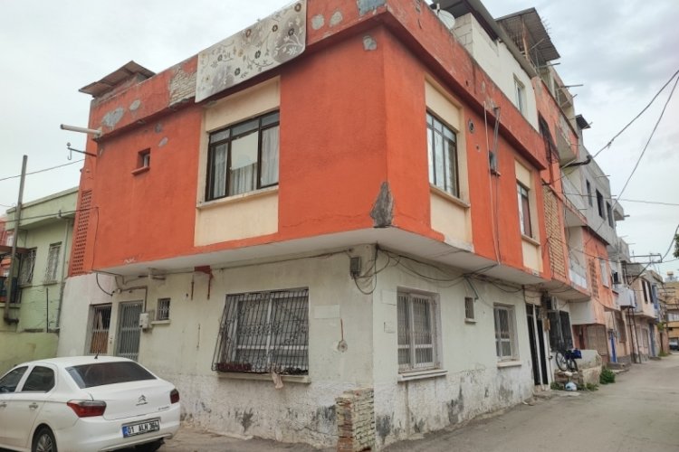 Adana'da evde &ouml;l&uuml; bulunan Mehtap bebeğin babası da tutuklandı