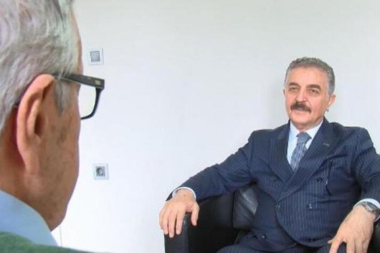 MHP'li B&uuml;y&uuml;kataman: Sayı vermiyoruz ama tamamına talibiz