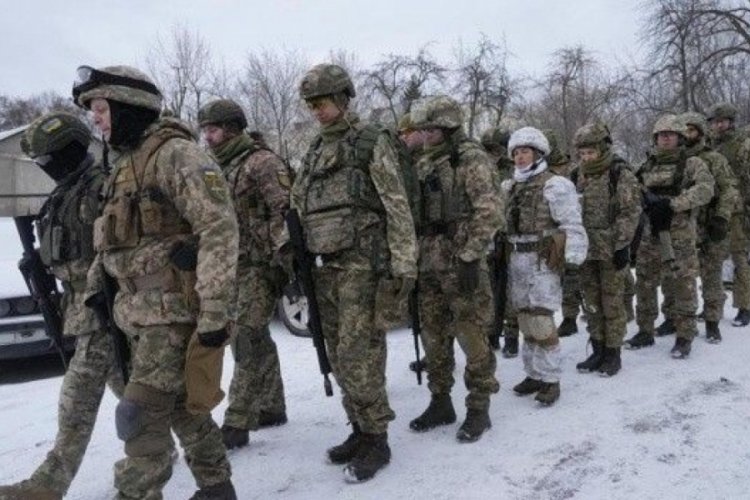 Japonya, Sudan'daki vatandaşlarını u&ccedil;akla tahliye edecek