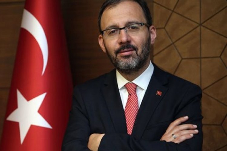 Engel tanımayan sporcular &ouml;d&uuml;llerine kavuşacak