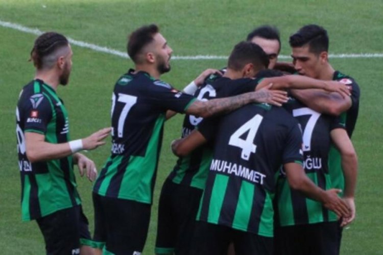 Denizlispor'da umutlar t&uuml;keniyor!