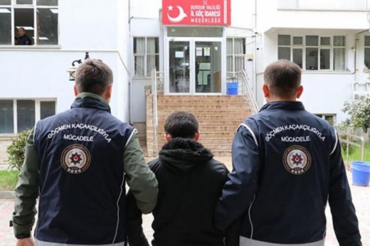 &Uuml;lke genelinde 'Huzur Uygulaması' ger&ccedil;ekleştirildi