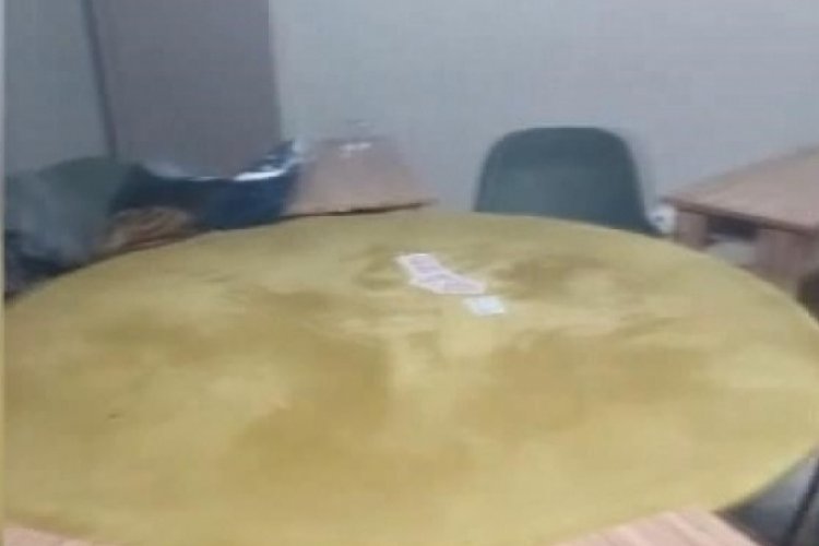 İstanbul Sancaktepe'de kumar baskını