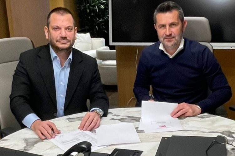 Trabzonspor Başkanı Doğan: Hocamız, Trabzon ruhu taşıyor