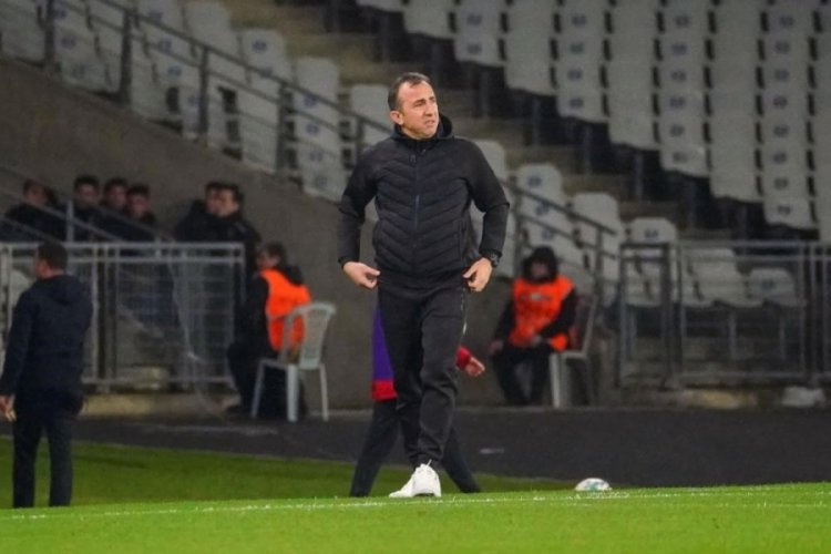 &Uuml;mraniyespor'da, Recep U&ccedil;ar d&ouml;nemi bitti