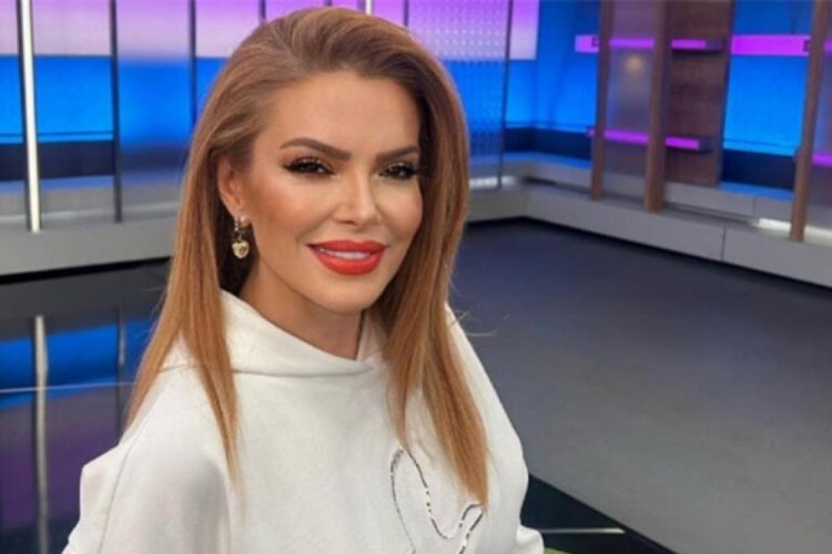 Pınar Eli&ccedil;e: Fıstık gibiyim!