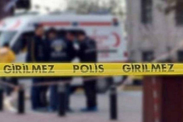 Samsun'da 31 yaşındaki adam evinde &ouml;l&uuml; bulundu
