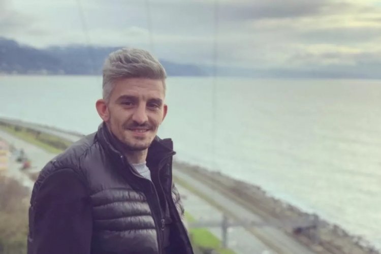 Rize'de kayınpederi, damadını vurularak &ouml;ld&uuml;r&uuml;ld&uuml;