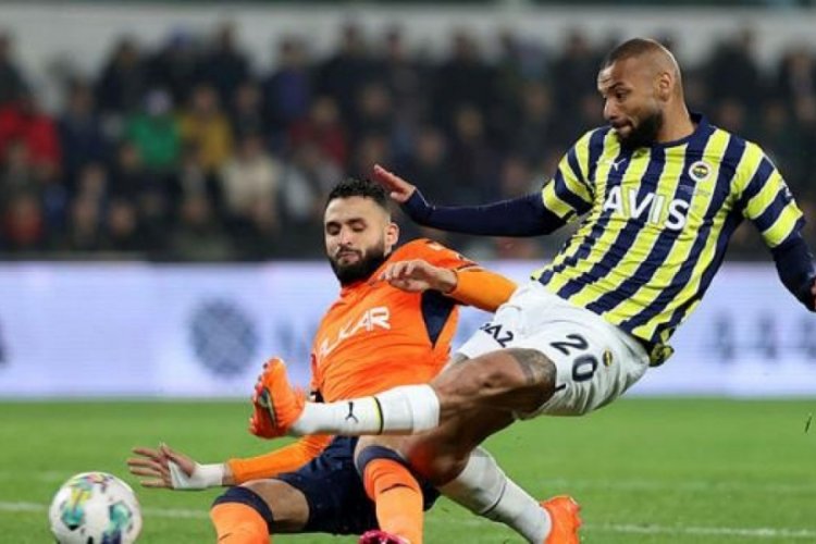 Fenerbah&ccedil;e Pedro ile geri d&ouml;nd&uuml;