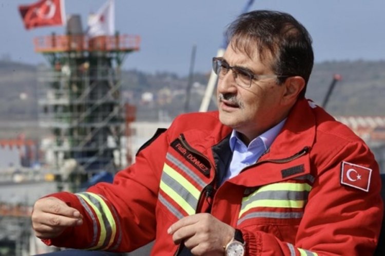 Fatih D&ouml;nmez: Herkesi mutlu edecek bir m&uuml;jde gelebilir