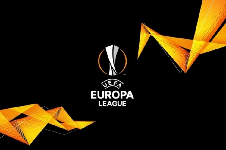 UEFA Avrupa Ligi'nde r&ouml;vanş zamanı