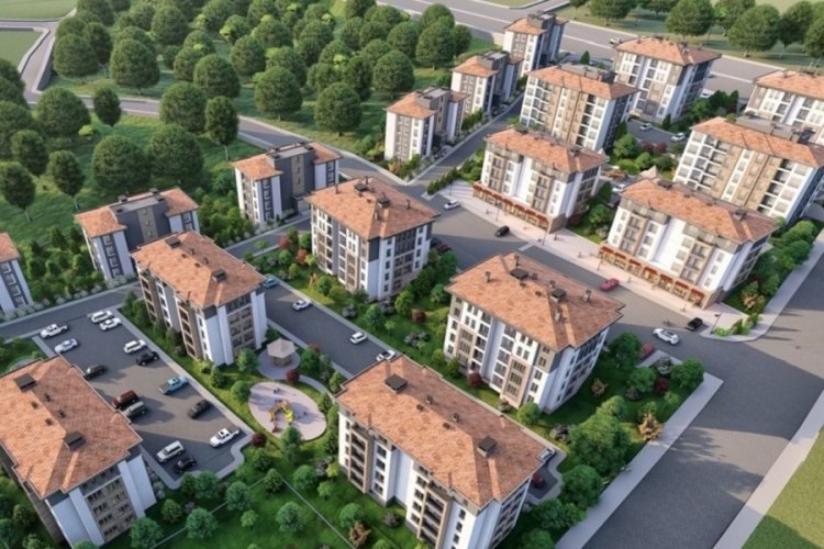 Ev kiraları d&uuml;ş&uuml;yor! Milyonlarca kiracıyı koruyacak d&uuml;zenleme geliyor!