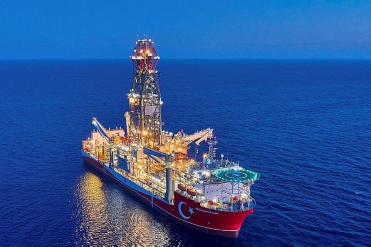Karadeniz'de tarihi g&uuml;n!