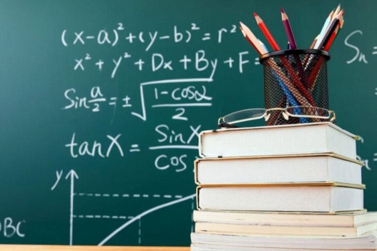 Kızlar Avrupa Matematik Olimpiyatı'nda iki altın ve iki g&uuml;m&uuml;ş madalya kazandı