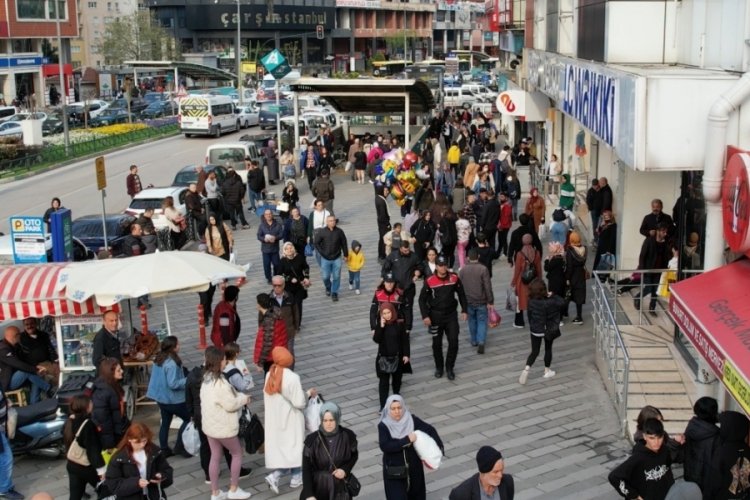 Bursa'da bayram denetimlerin bayram boyunca s&uuml;receği &ouml;ğrenildi