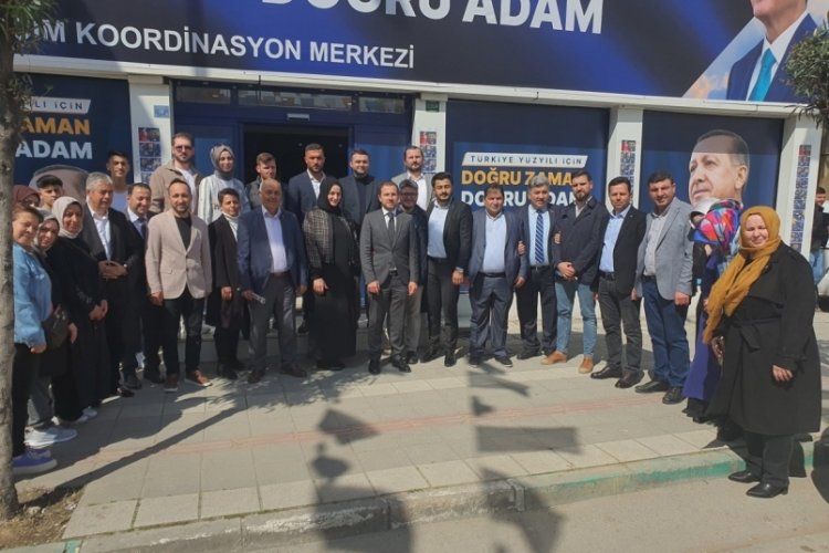 AK Parti Milletvekili Kılı&ccedil;: Aile ve Gen&ccedil;lik Bankası kurulacak