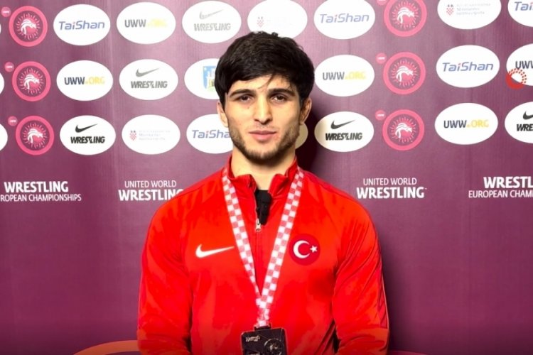 Emrah Ormanoğlu: Hatalarımdan ders &ccedil;ıkarıp, daha iyi bir şekilde d&ouml;neceğim