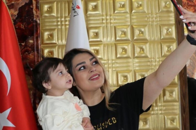 Kapık&ouml;y G&uuml;mr&uuml;k Kapısı'nın 7/24 hizmet vermeye başladı: Turist sayısında artış