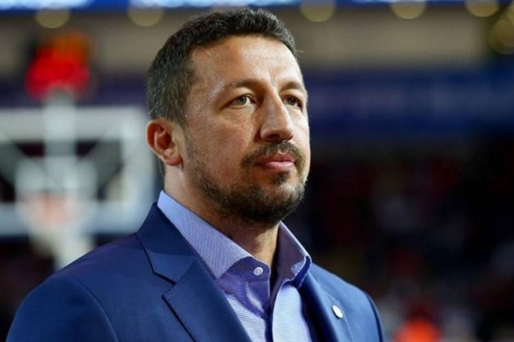 Hidayet T&uuml;rkoğlu Ramazan Bayramını kutladı