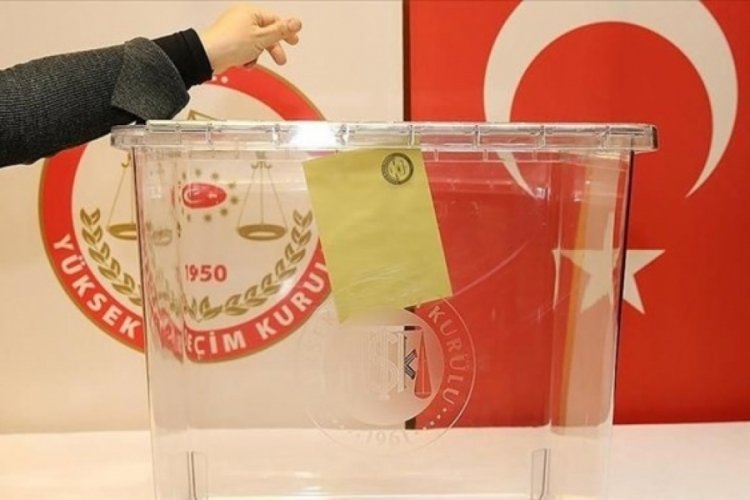 Cumhurbaşkanı adaylarının propaganda konuşmalarının esasları belirlendi