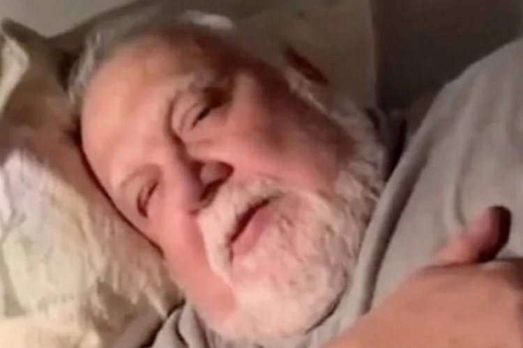 Celal Şeng&ouml;r zat&uuml;rreye yakalandı