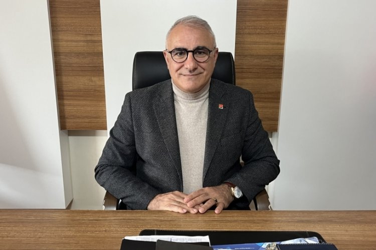 CHP'li Ş&uuml;kr&uuml; Aksu: 14 Mayıs se&ccedil;imleri bayram olacak