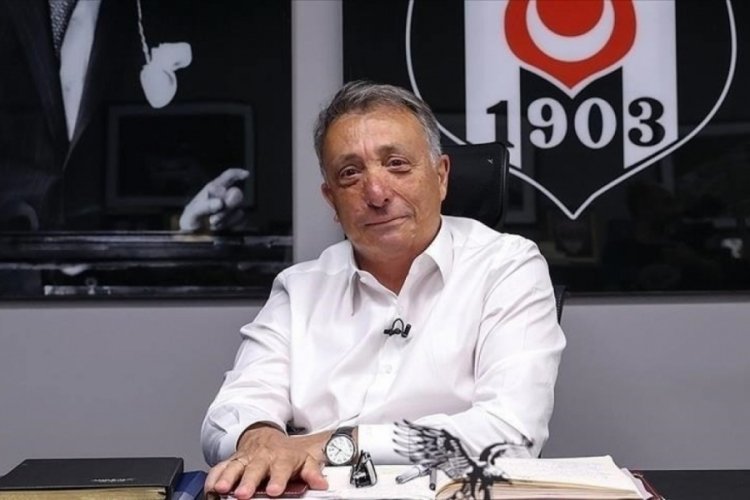 Tahkim Kurulu, Ahmet Nur &Ccedil;ebi'nin 21 g&uuml;nl&uuml;k hak mahrumiyeti cezasını onadı