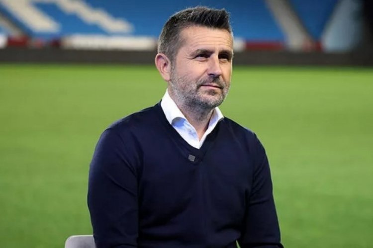 Nenad Bjelica: Sorunları &ccedil;&ouml;zeceğiz