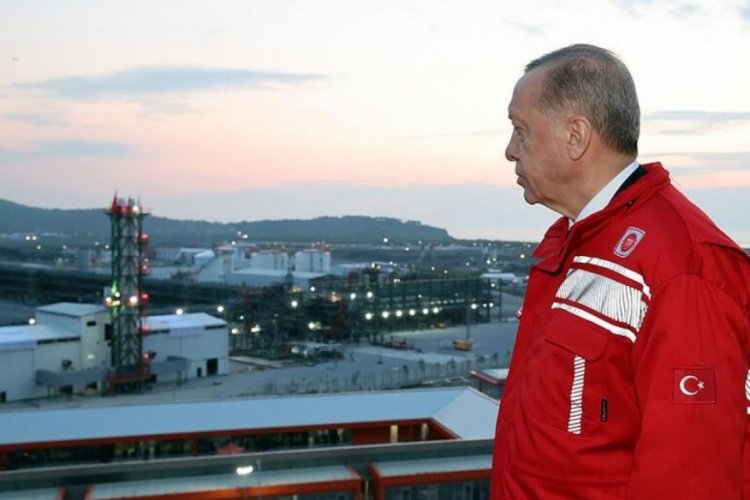 Karadeniz gazı sisteme aktarıldı, faturalara yansıyacak rakam belirlendi