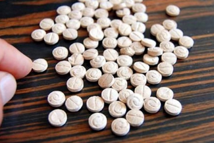 BUUMUD uyuşturucu ile m&uuml;cadele ediyor