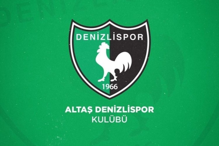 Denizlispor'da oyuncular havlu attı