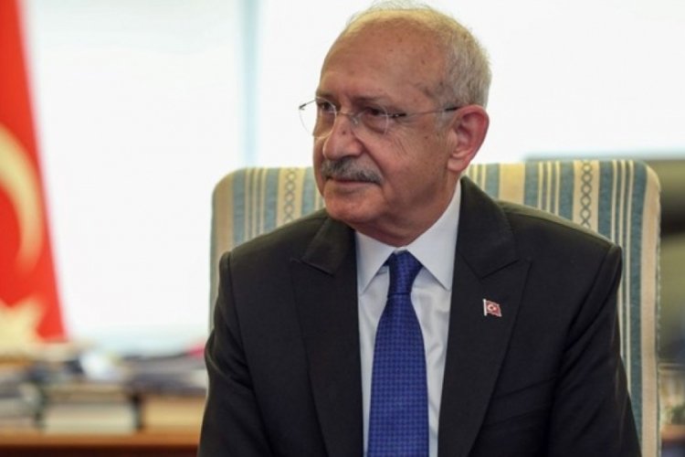 Kılı&ccedil;daroğlu'ndan 14 Mayıs mesajı