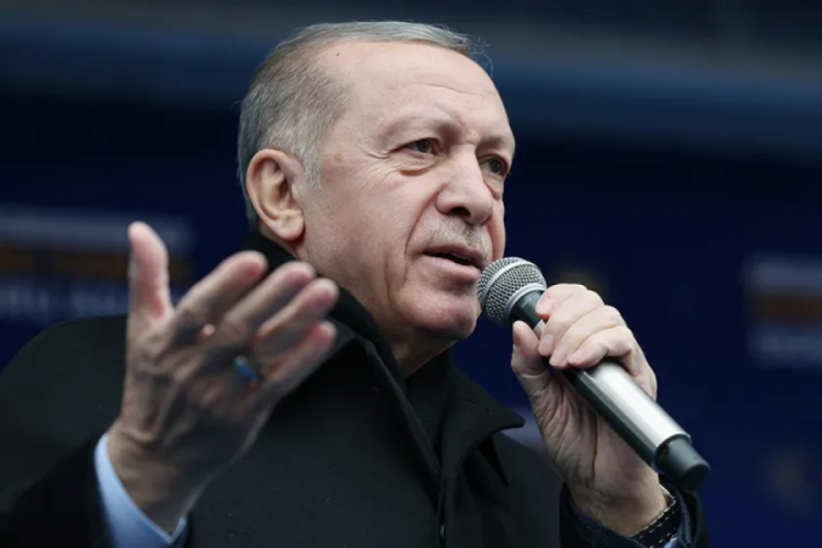 Cumhurbaşkanı Erdoğan'dan faiz ve enflasyon mesajı