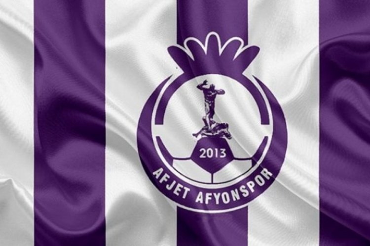 Afyonspor'da k&ouml;t&uuml; gidişat devam ediyor
