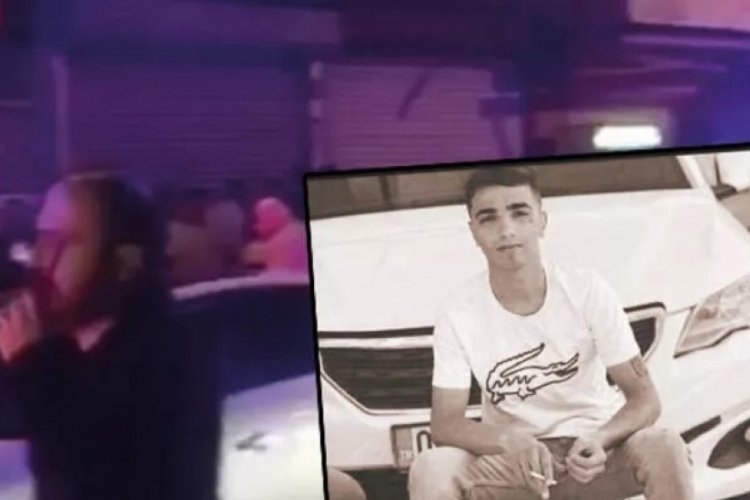 Mardin'de bı&ccedil;aklı saldırı: 1 &ouml;l&uuml;, 1 yaralı