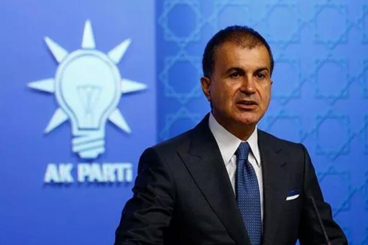 &Ouml;mer &Ccedil;elik'ten AK Parti se&ccedil;im b&uuml;rosuna silahlı saldırı a&ccedil;ıklaması