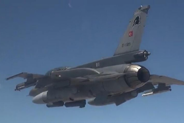 3 PKK'lı ter&ouml;rist etkisiz hale getirildi!