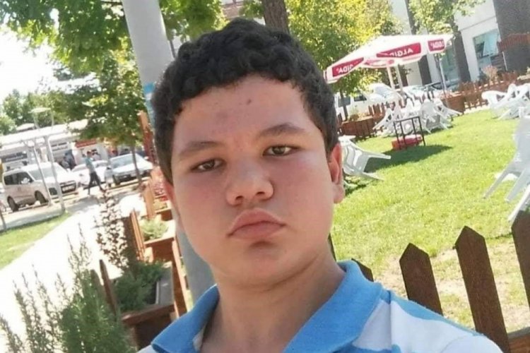 Samsun'da silahıyla oynarken 19 yaşındaki &ccedil;ocuğu &ouml;ld&uuml;rd&uuml;
